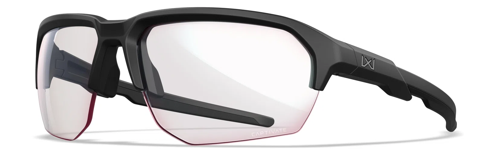 Wiley X Changeable Jakl Frame & Lenses - view 25